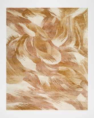 Surya Rugs Diva Hand-Tufted Rug, 9 x 12