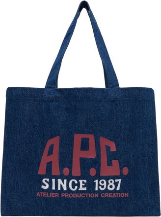 AiWeiWei★(イギリスで大人気)男女兼用Tote/Denim AiWeiWei☆(イギリスで大人気)男女兼用Tote/Denim トートバッグ