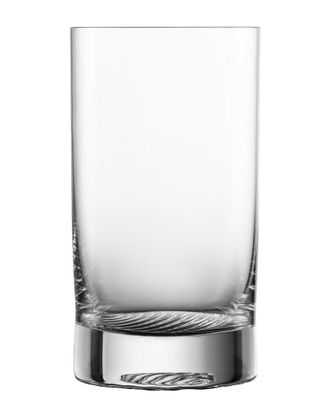 Zwiesel Glas Set Of 4 Echo Crystal Tumblers