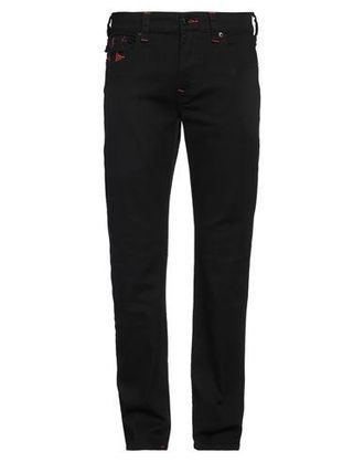 True Religion BOTTOMWEAR - Pantaloni jeans su YOOX.COM
