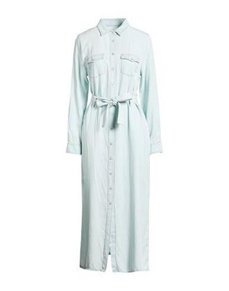 Semicouture DRESSES - Maxi dresses sur YOOX.COM