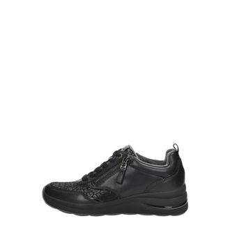 Tamaris Dames, Schoenen, Zwart, Maat: 39 EU