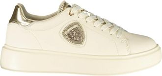 Blauer Sportschoen - Dames - Sneakers - Beige - 39 EU - Schoenen