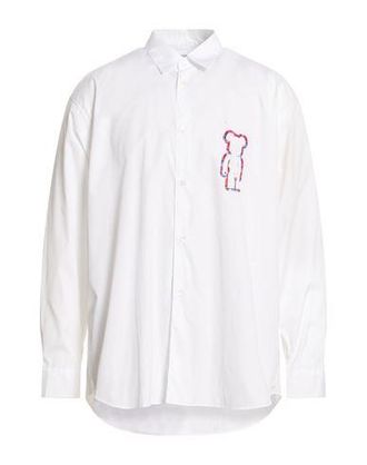 Comme Des Gar&ccedil;ons TOPS - Hemden auf YOOX.COM
