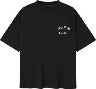 Fear of God x MLB 90s T-shirt - Zwart