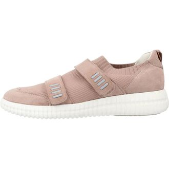 Geox Dames, Schoenen, Beige, Maat: 36 EU