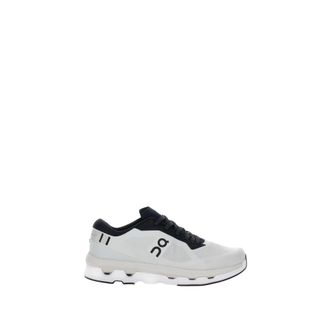 On Running On Running, Running Shoes, male, White, Size: 9 US Cloudzone