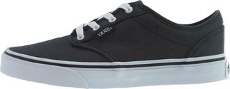 Vans (TD) Vans Atwood Skate Shoes Black VN0A349PLRN