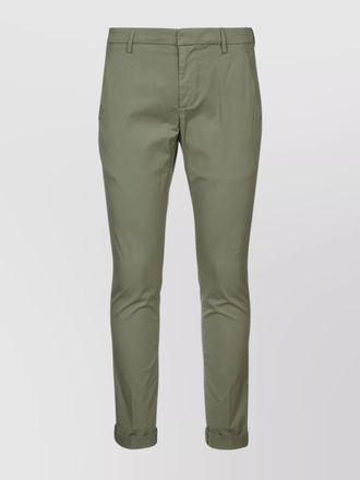 Dondup slim-fit chinos