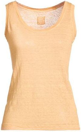 120% Lino TOPWEAR - Top su YOOX.COM