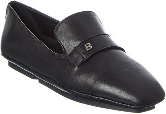 Bally Caly Leather Loafer