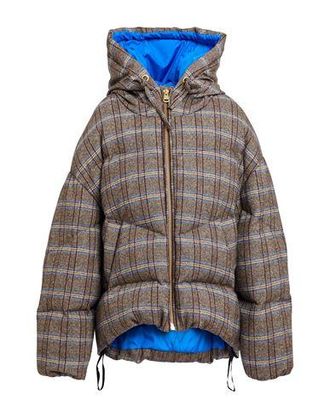 Truenyc COATS & JACKETS - Puffers on YOOX.COM