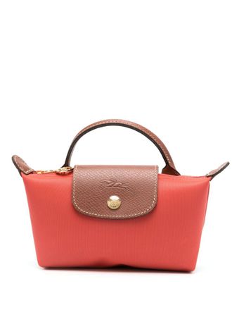 Longchamp Le Pliage Original buidel - Rood
