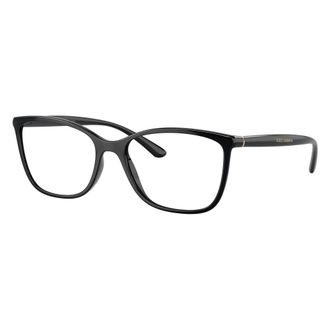 Dolce & Gabbana Glasses, unisex, Black, Size: 54 MM 0Dg5026
