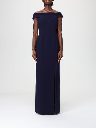 Lauren Ralph Lauren Dress LAUREN RALPH LAUREN Woman color Blue