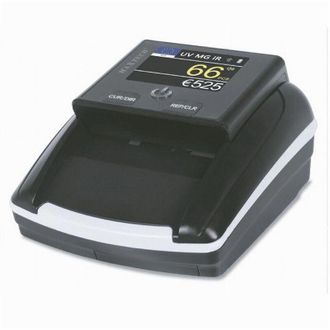 Trade Shop MaxTech - Conta Banconote Professionale Valore Verificatore Banconote Contraffatte Al-130