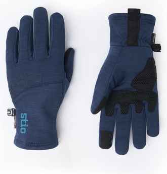 Stio Glide Power Stretch Glove