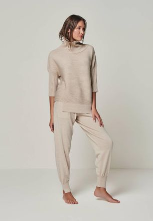 You Look Perfect LOUNGEWEAR SET - Pullover Bailey & Pants Bella