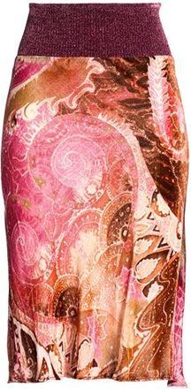 Cavalli BOTTOMWEAR - Gonne midi su YOOX.COM