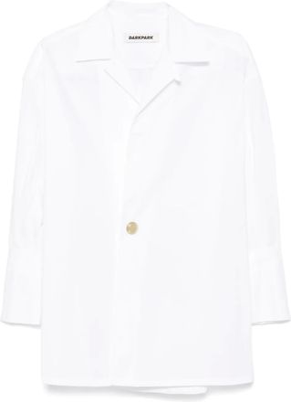 Darkpark Top Jodie - Bianco