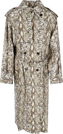 Isabel Marant Trench Freanne