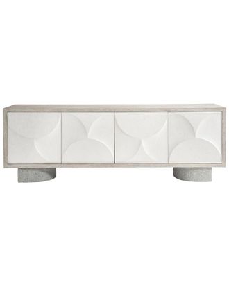 Bernhardt Lunula Entertainment Credenza