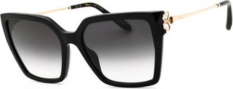 Chopard SCH371V 0700 Shiny Black/Grey Gradient