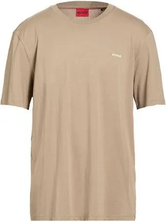 HUGO BOSS CAMISETAS Y TOPS - Camisetas en YOOX.COM