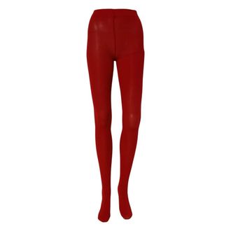 Dolce & Gabbana Mujer, Ropa interior, Rojo, Talla: ONE Size