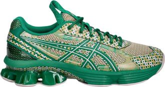 Asics Uomo, Sport, Verde, 41 1/2 EU, new