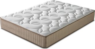 Marckonfort Marckonfort - Colchón Latex Olympe 90x200. 31cm