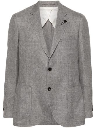 Lardini Blazer Special monopetto - Grigio