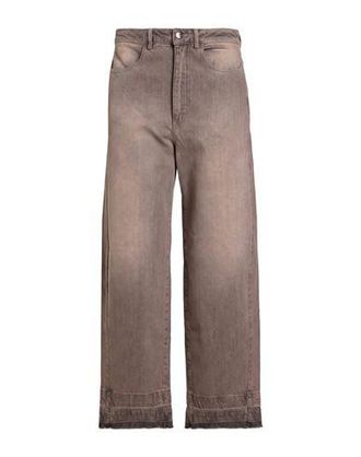 SoAllure BOTTOMWEAR - Jeans on YOOX.COM