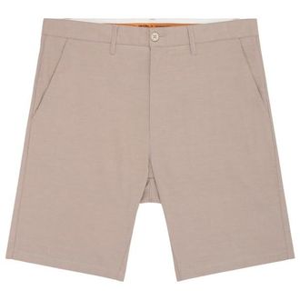 Iriedaily Golfer Chambray Short Shorts f&uuml;r Herren | beige