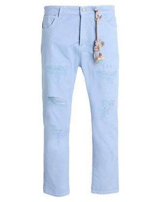 Over/D BOTTOMWEAR - Jeans on YOOX.COM