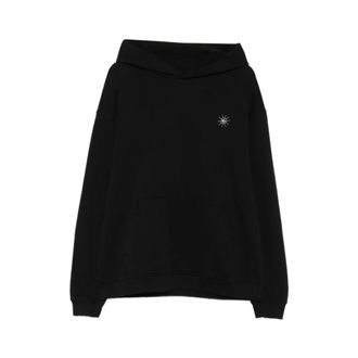 HTC Hoodies, male, Black, Size: XL 26Sncmg006 Hoodie