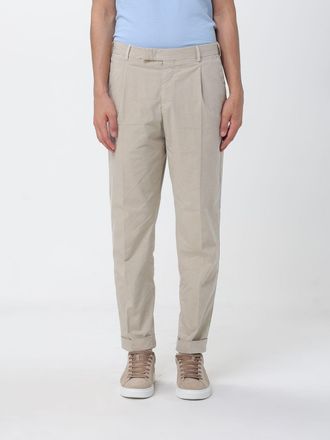 Pantaloni Torino Pantaloni chino in cotone stretch