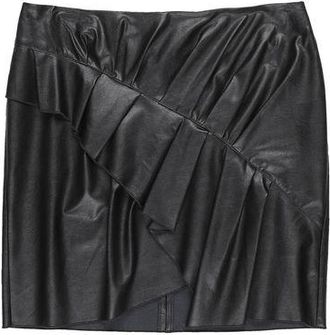 Merci Italia PARTES DE ABAJO - Minifaldas en YOOX.COM