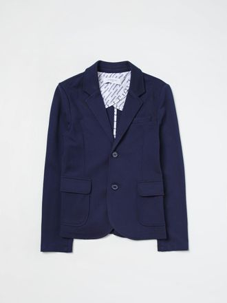 Jeckerson Blazer JECKERSON Bambino colore Blue
