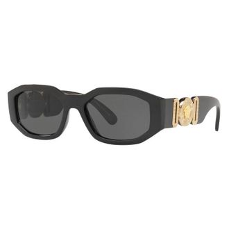 Versace VE4361F GB1/87 Black/Dark Grey