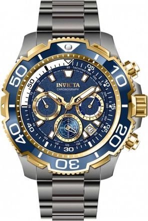 Invicta TI-22 Mens Watch