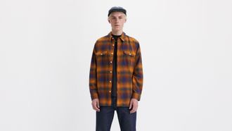 Levi's Jackson -Arbeiter