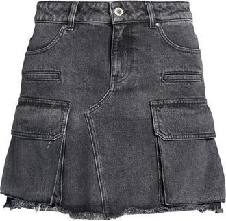 Circus Hotel HOSEN & R&Ouml;CKE - Jeansr&ouml;cke auf YOOX.COM
