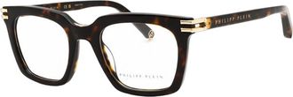 Philipp Plein VPP115M0722 Eyeglasses - Brown