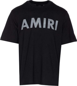Amiri Stencil T-Shirt