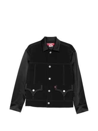 Junya Watanabe Giacca in lana Junya Watanabe