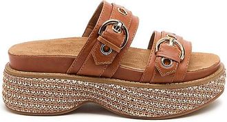 Kelsi Dagger Penny Platform Slides