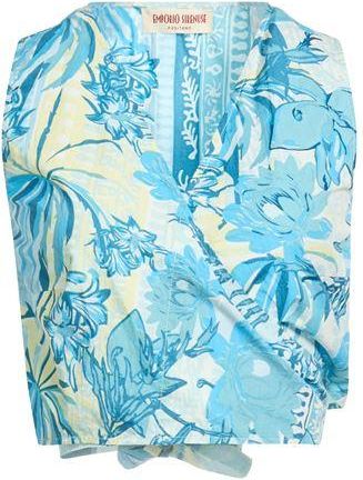 Emporio Sirenuse CAMISETAS Y TOPS - Tops en YOOX.COM