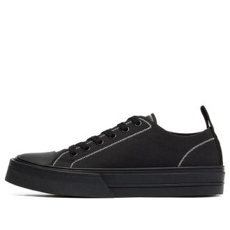 Onitsuka Tiger OK Basketball A75 Lo 75th Anniversary Black 1183C307-001
