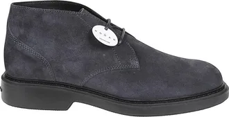 Hogan Hombre, Zapatos, Azul, Talla: 40 1/2 EU